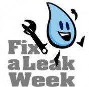 Fix a Leak Week