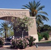 Ventana Lakes - Smart Water Management